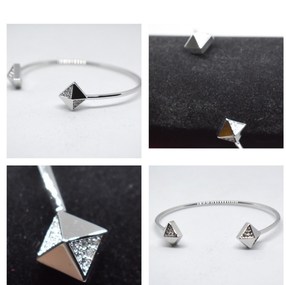 Origami Owl Jewelry - Swarovski crystal cuff